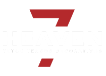 Seventh heaven logo